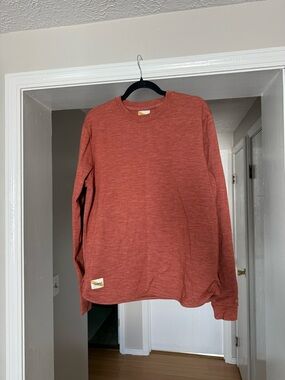 Tracksmith Downeaster Crew